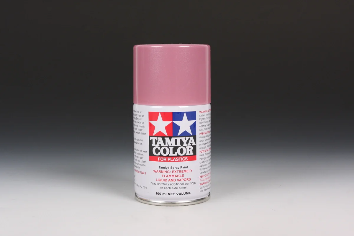 New Paint Arrivals