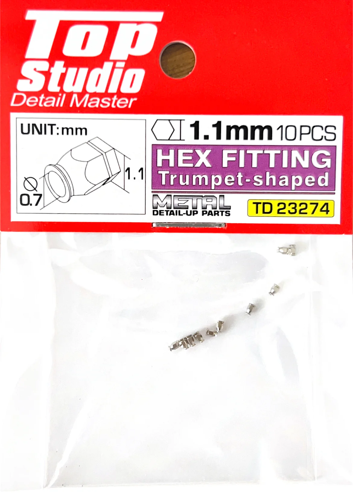 Top Studio Scale Model Detail Sets – Ultimate Precision for Your Builds
